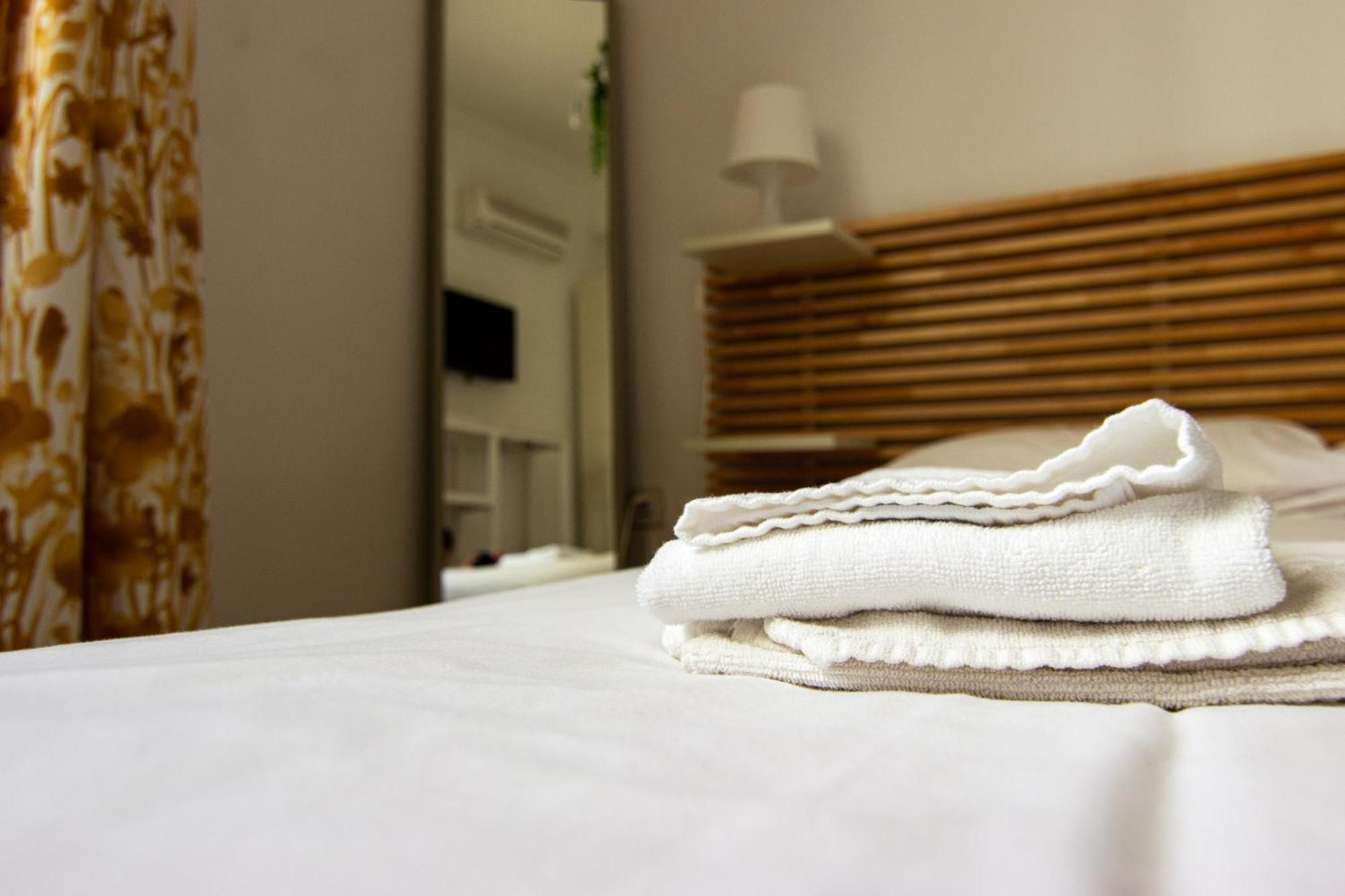 Rentalsevilla Apartamento Encantador En El Gran Poder Екстериор снимка