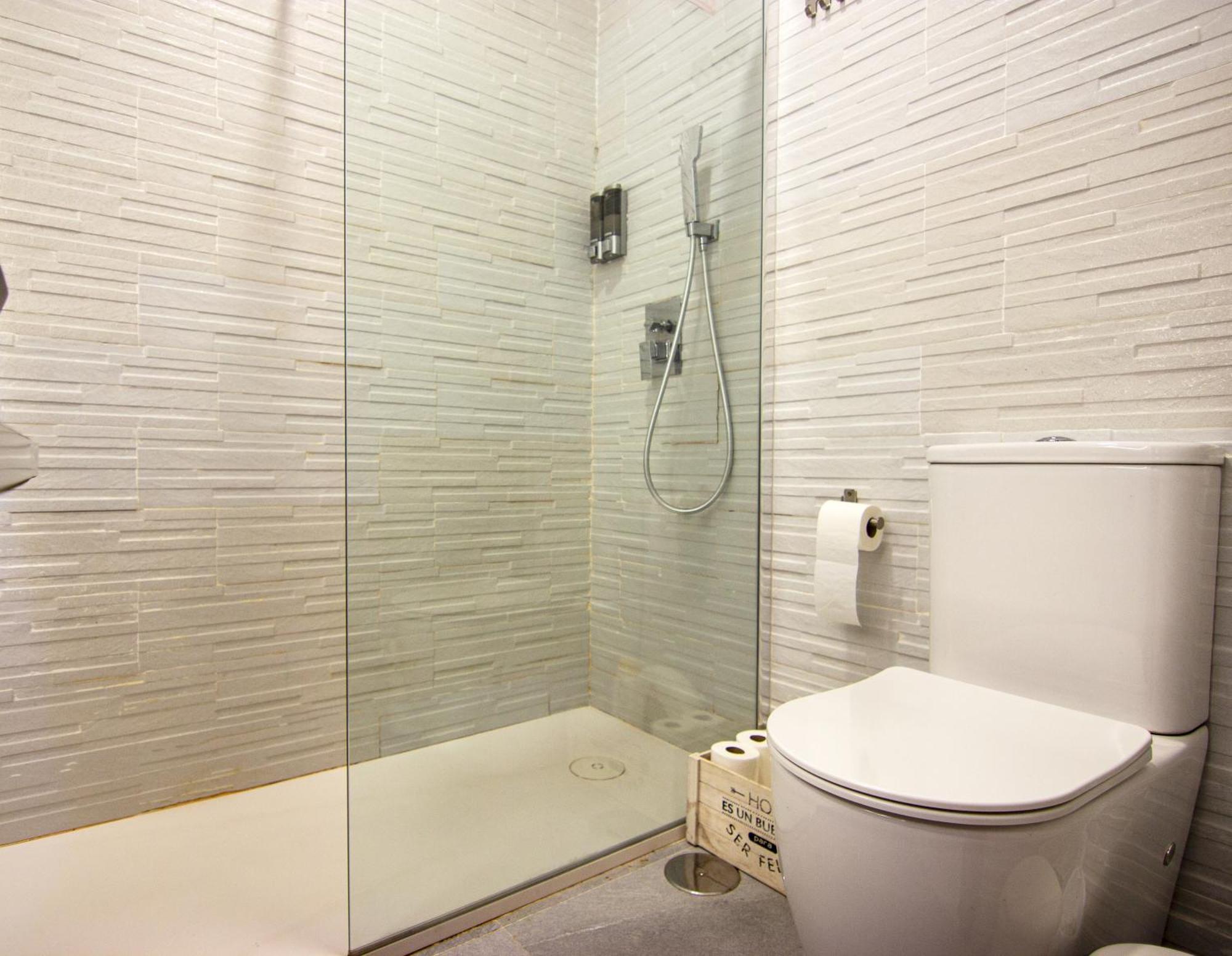 Rentalsevilla Apartamento Encantador En El Gran Poder Екстериор снимка